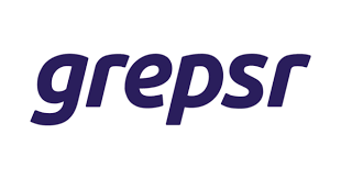 Grepsr Pvt. Ltd. logo